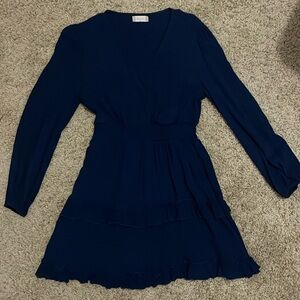 Altar’d State dress only worn a few times and in great condition!